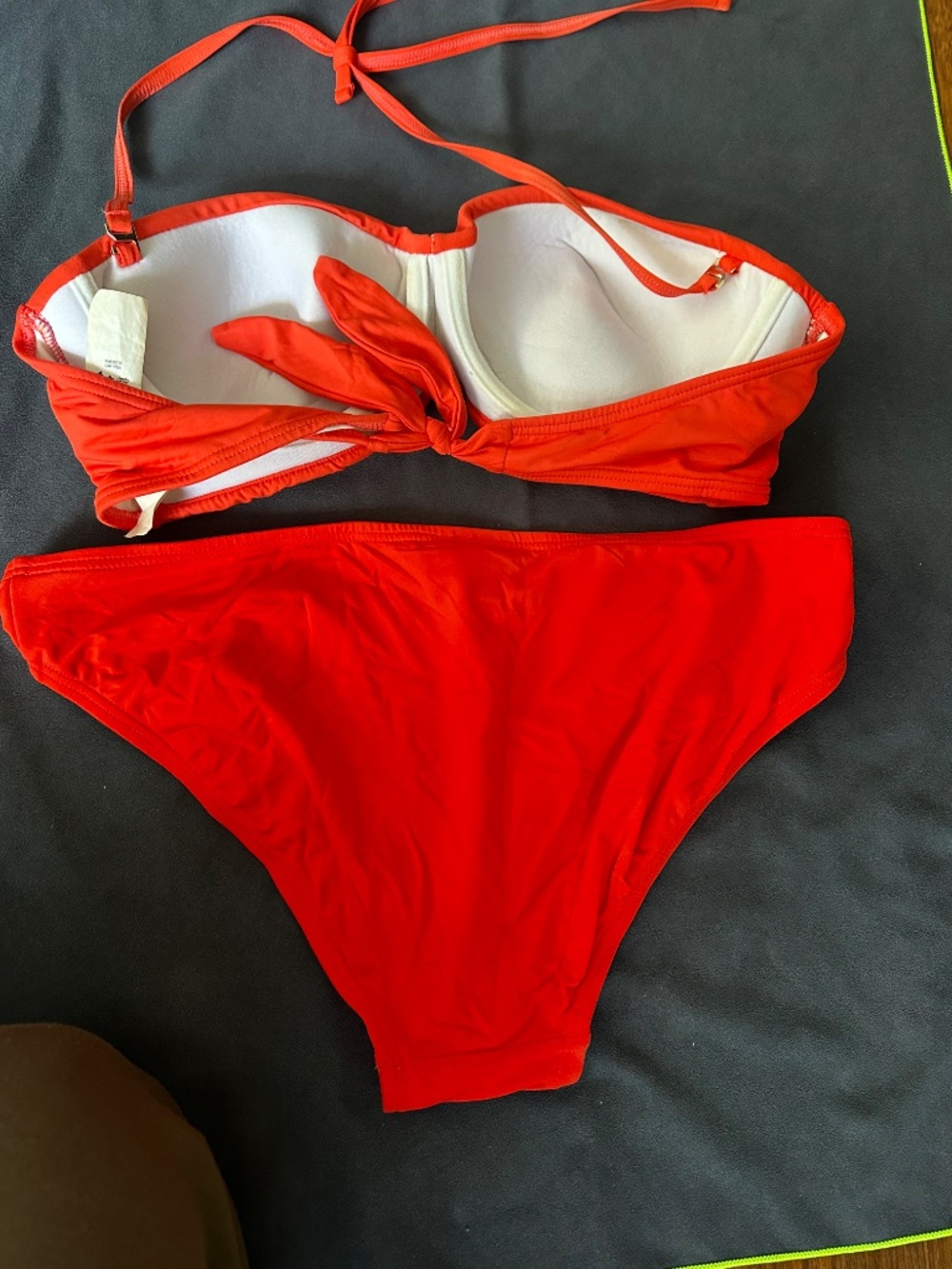 Kate Spade bikini - Picture 3 of 3